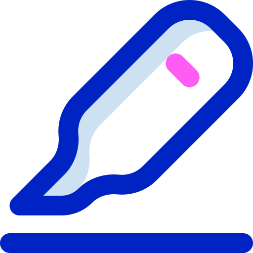 형광펜 Super Basic Orbit Color icon