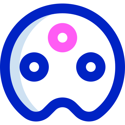 Color palette Super Basic Orbit Color icon