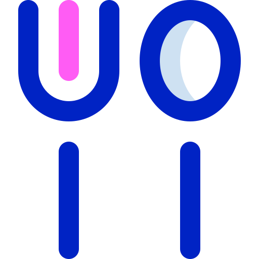 Cutlery Super Basic Orbit Color icon