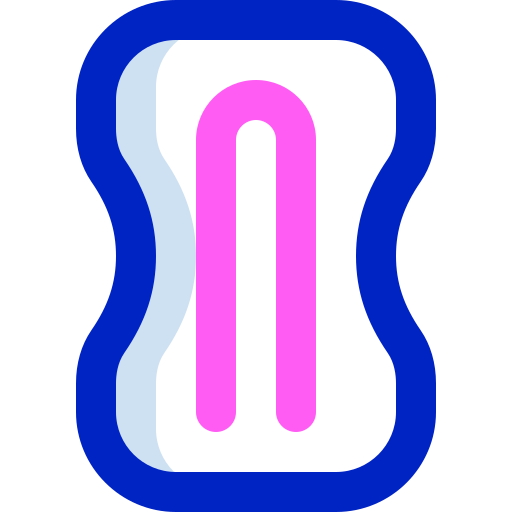 puntenslijper Super Basic Orbit Color icoon