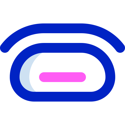 sushi Super Basic Orbit Color icono