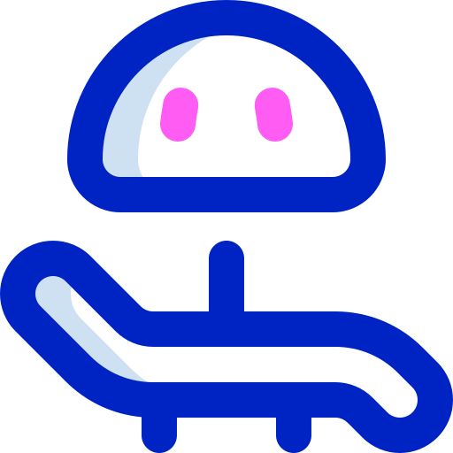 sonnenbank Super Basic Orbit Color icon