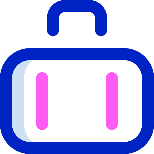 maleta Super Basic Orbit Color icono