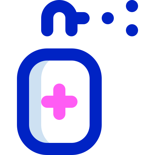 点鼻薬 Super Basic Orbit Color icon