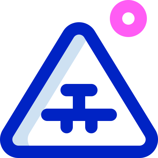 Pyramid Super Basic Orbit Color icon