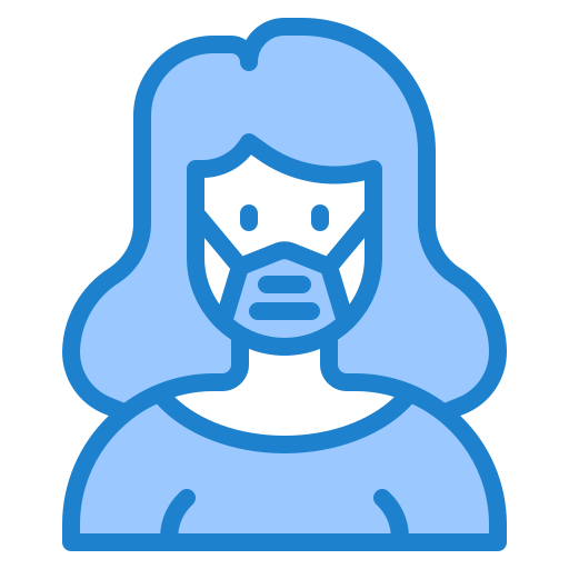 frau srip Blue icon