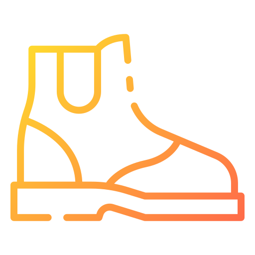 Boots Good Ware Gradient icon