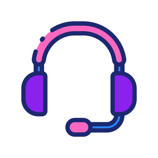 zestaw słuchawkowy Good Ware Lineal Color ikona