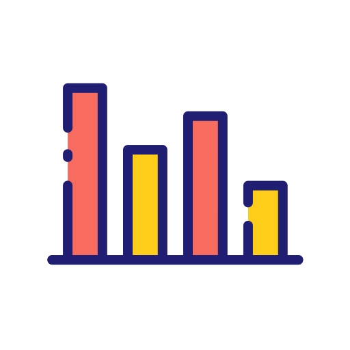 graficzny Good Ware Lineal Color ikona