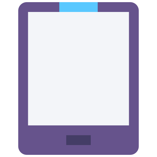 tablet Good Ware Flat ikona