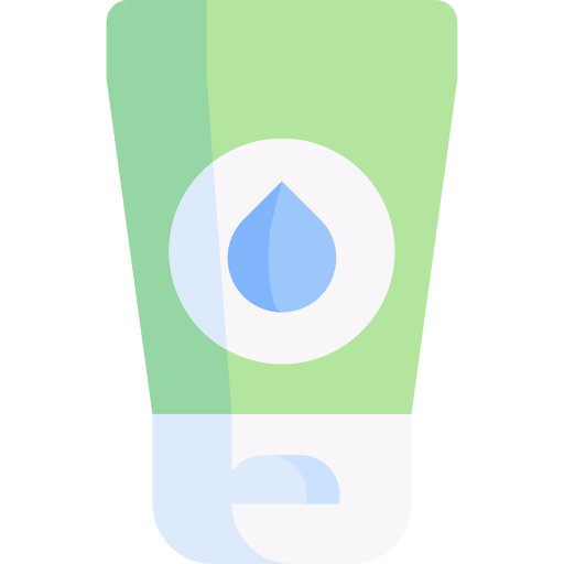 hidratante Special Flat icono