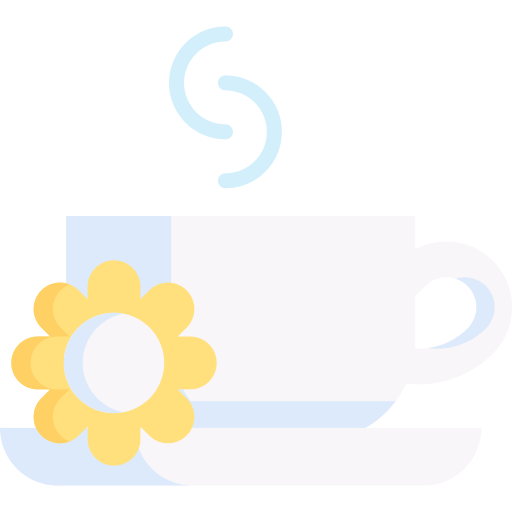 herbata ziołowa Special Flat ikona