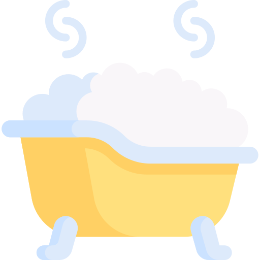 whirlpool Special Flat icon