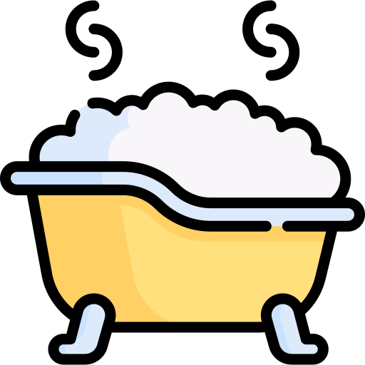 whirlpool Special Lineal color icon