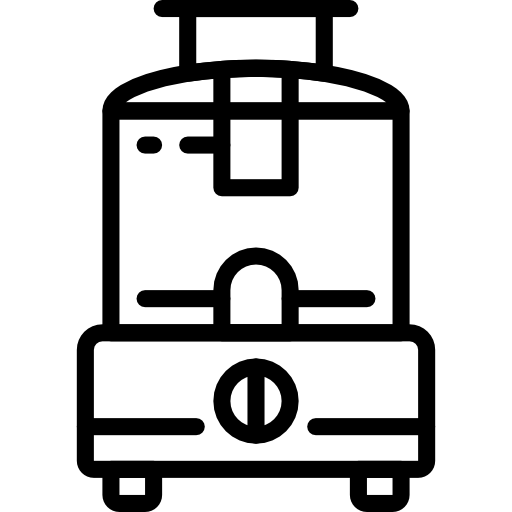 민서 Basic Mixture Lineal icon