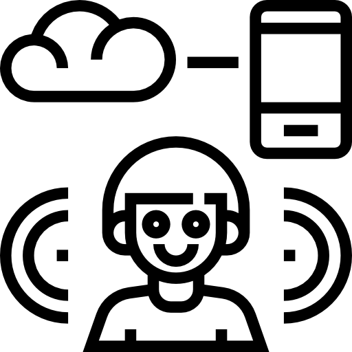연결 Meticulous Line icon