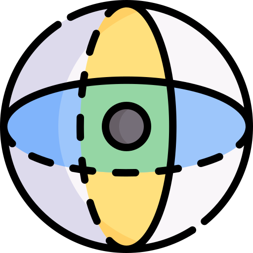 sfera Special Lineal color icona