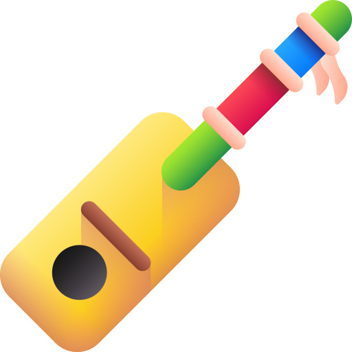gümbri 3D Color icon