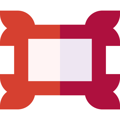 marco Basic Straight Flat icono