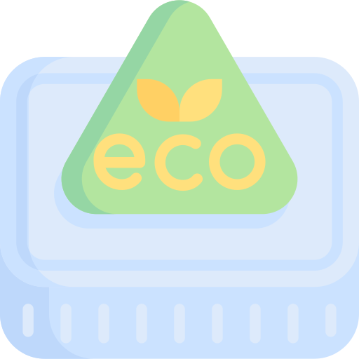 eco Special Flat icono