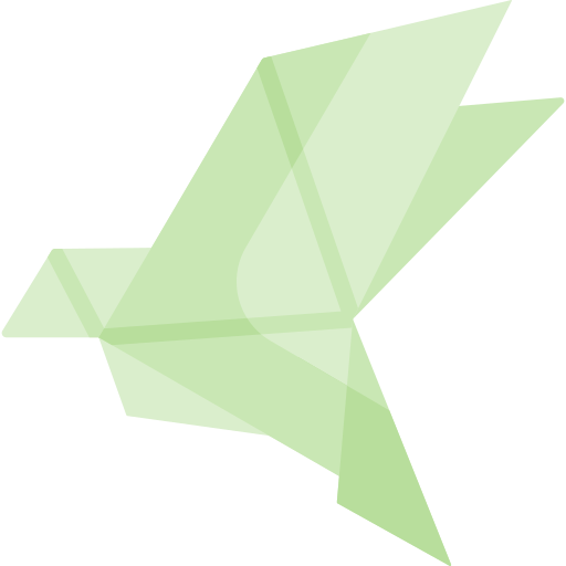 origami Special Flat icona