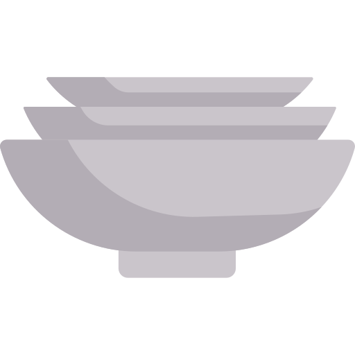 Ceramic Special Flat icon