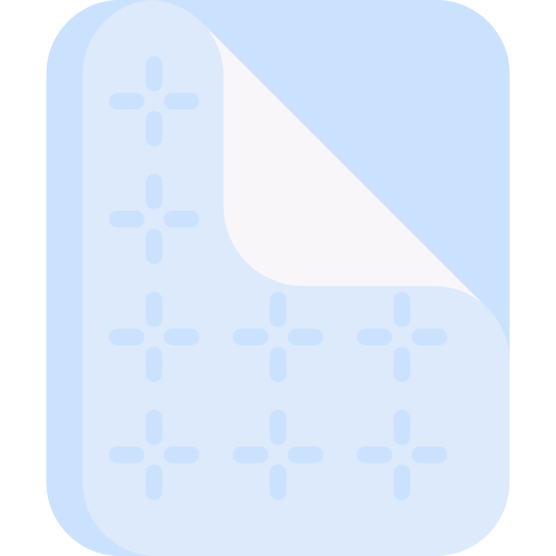 matratze Special Flat icon