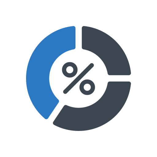 grafico Generic Blue icona