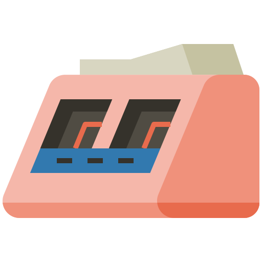 チェスクロック Generic Flat icon