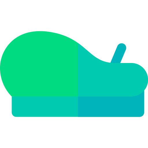 베레모 Basic Rounded Flat icon