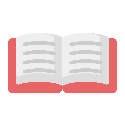 cuadernos Generic Flat icono