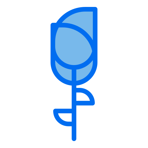 roos Generic Blue icoon