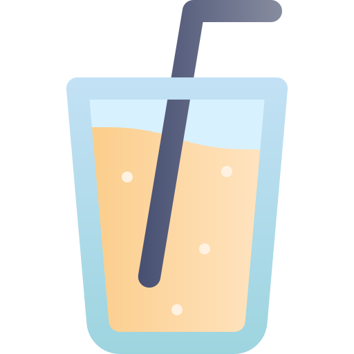 Juice Generic Flat Gradient icon