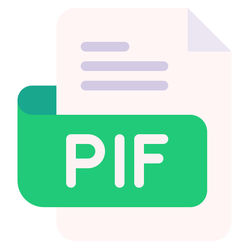 Pif Generic Flat icon