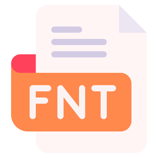 fnt Generic Flat icon