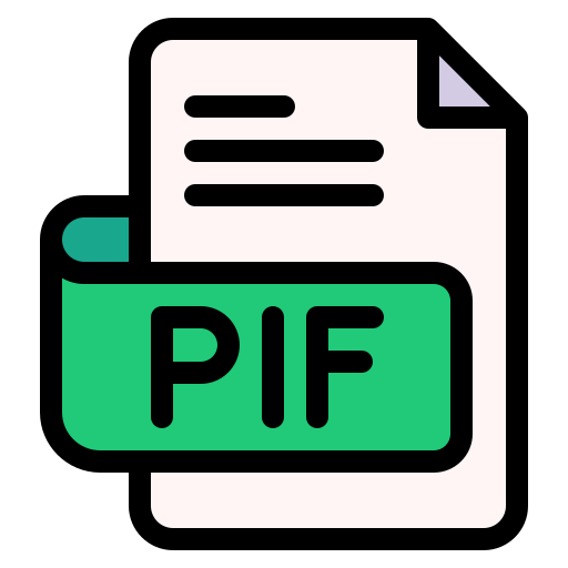 pif Generic Outline Color icoon