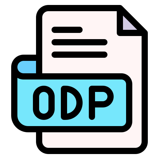 odp Generic Outline Color icon