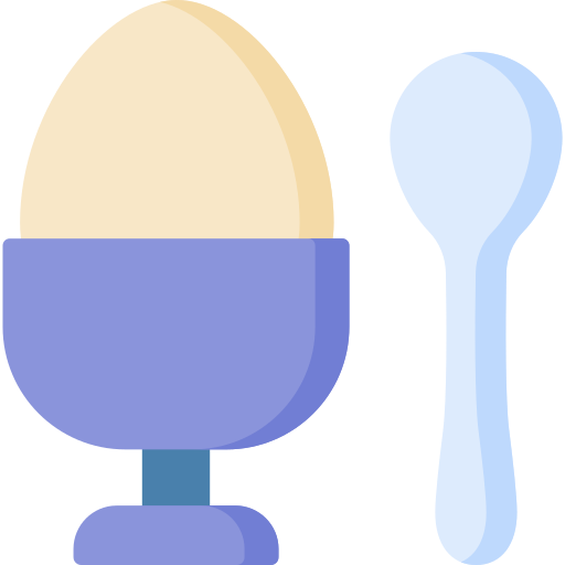 huevo Special Flat icono