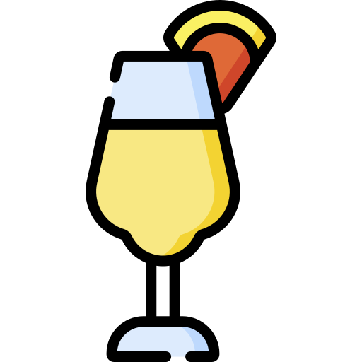 Mimosa Special Lineal color icon