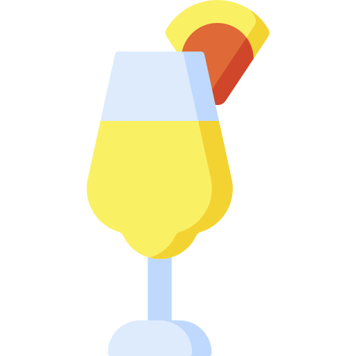 mimosa Special Flat icono