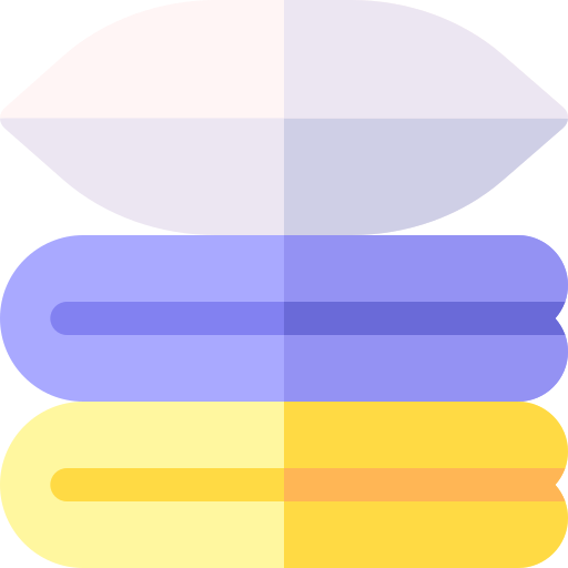 lecho Basic Rounded Flat icono
