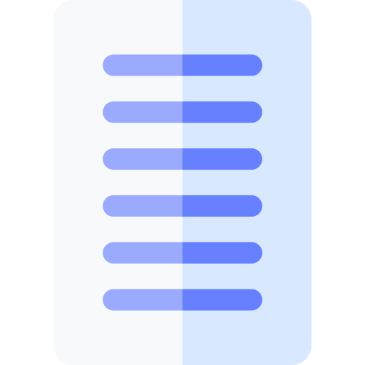 정렬 정렬 Basic Rounded Flat icon