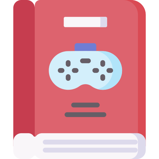 ゲーム Special Flat icon