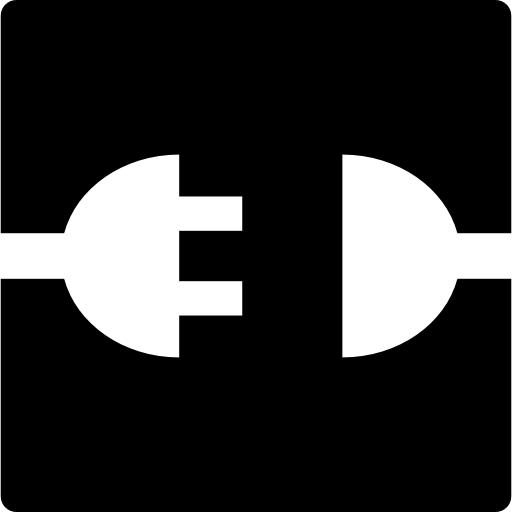 四角形のプラグイン  icon