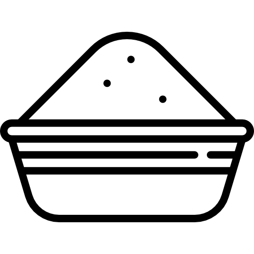 카레 Special Lineal icon