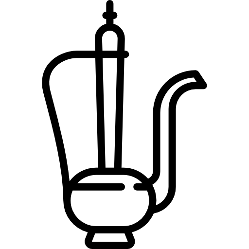 wasserkocher Special Lineal icon