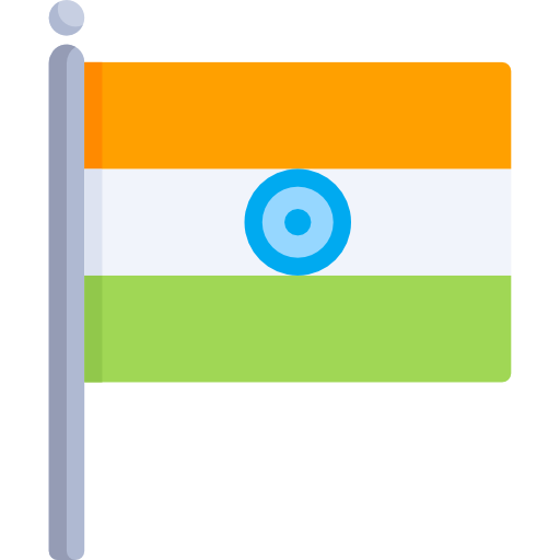 india Special Flat icona