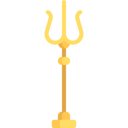 Trisul Special Flat icon