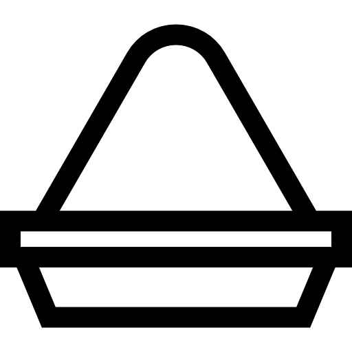 Калаша Basic Straight Lineal иконка