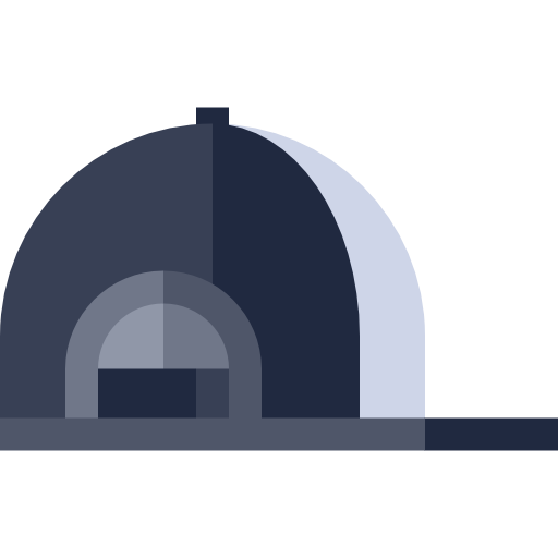 gorra Basic Straight Flat icono